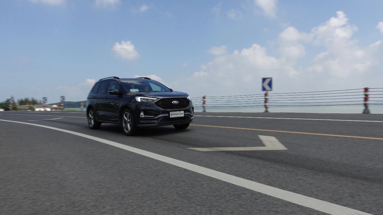 我与锐界的出逃计划:打卡苏州“小镰仓”