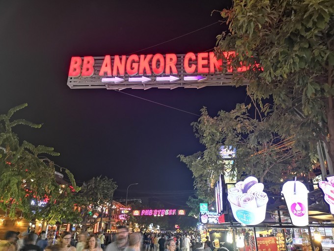 柬埔寨暹粒市旅游攻略,旅游柬埔寨必读完整攻略指南