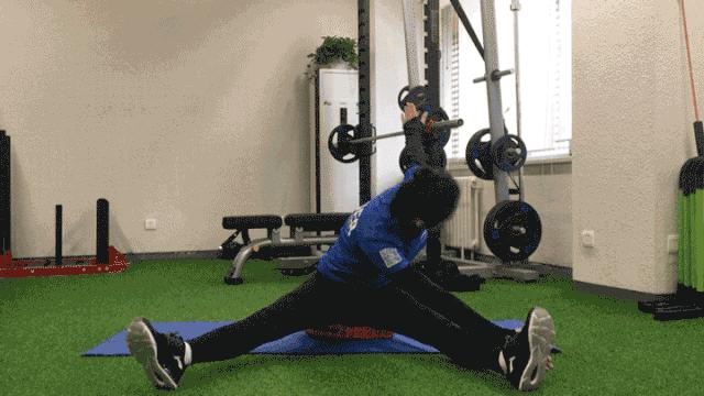 当妈后腰疼怎么缓解,妈妈腰疼的厉害怎么缓解