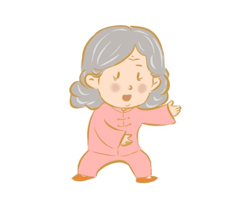 绝经发胖症状怎么解决,绝经后怎样改善身体的雌激素水平