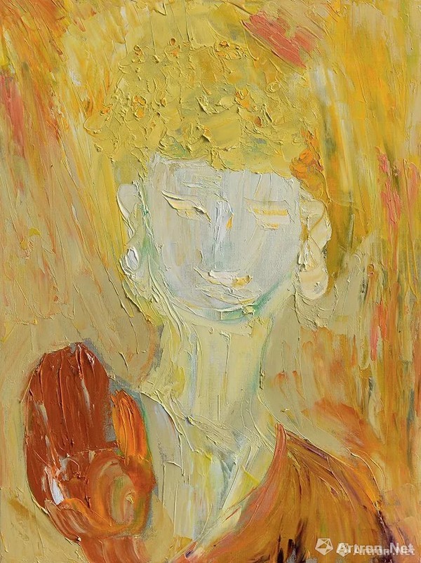 世界观比世界大——樱桃艺术作品展亮相北京鸟巢诸家评说专访