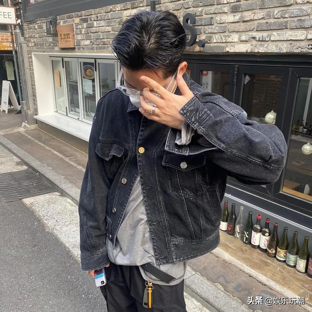 太瘦的男生适合怎么穿,太瘦的男生穿衬衫不好看