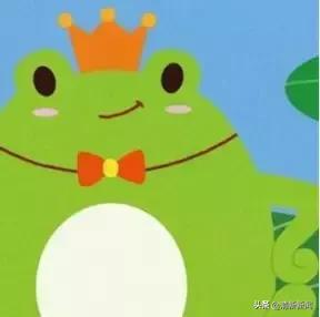 呱呱~石潭有个“青蛙王子”，每天都与500万只青蛙玩耍！