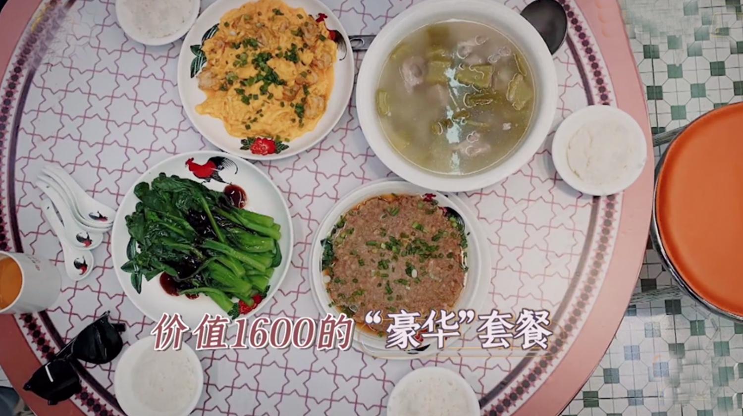 大湾区哥哥太牛了!《大湾仔的夜》出手就第一,芒果台又抓到王炸