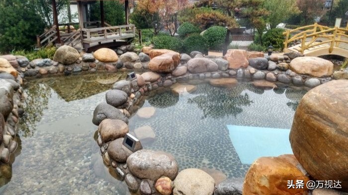 2021天津泡温泉的地方,冬天天津温泉排行榜前十名