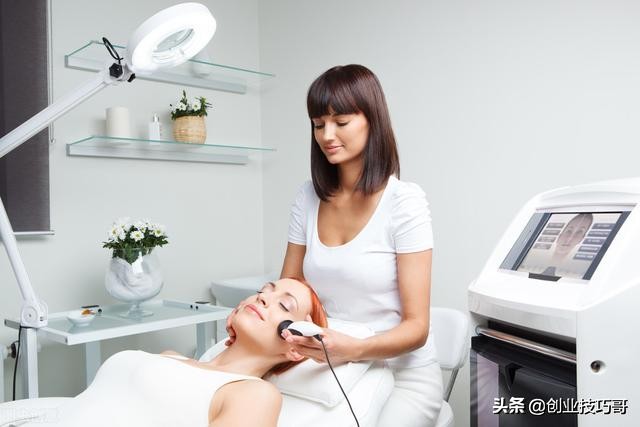 当你遇到跟你“讲价”的顾客怎么办？美容店的店长教你如何解决