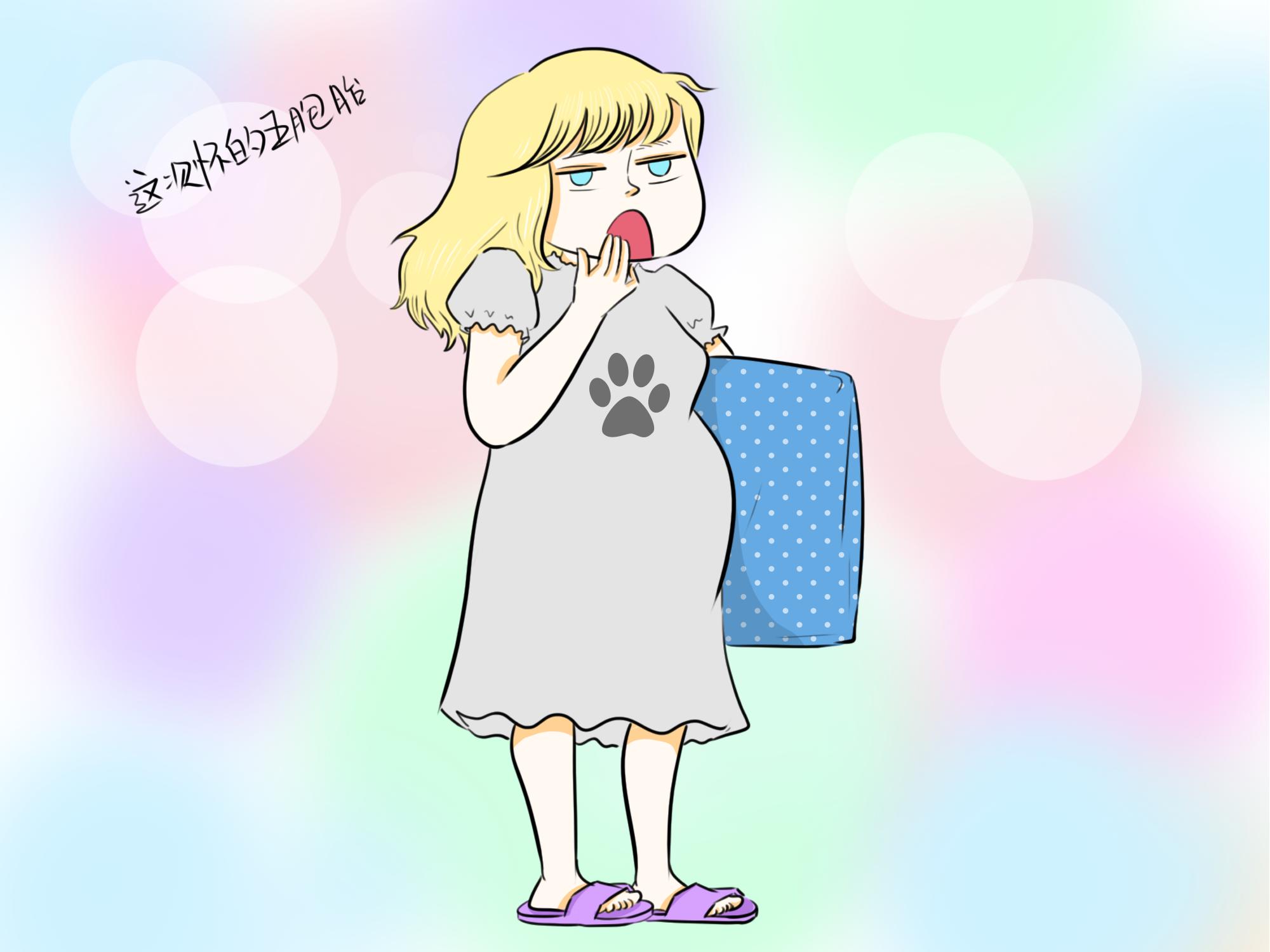 为什么国外妈妈比中国妈妈轻松,为什么外国妈妈带孩子不累