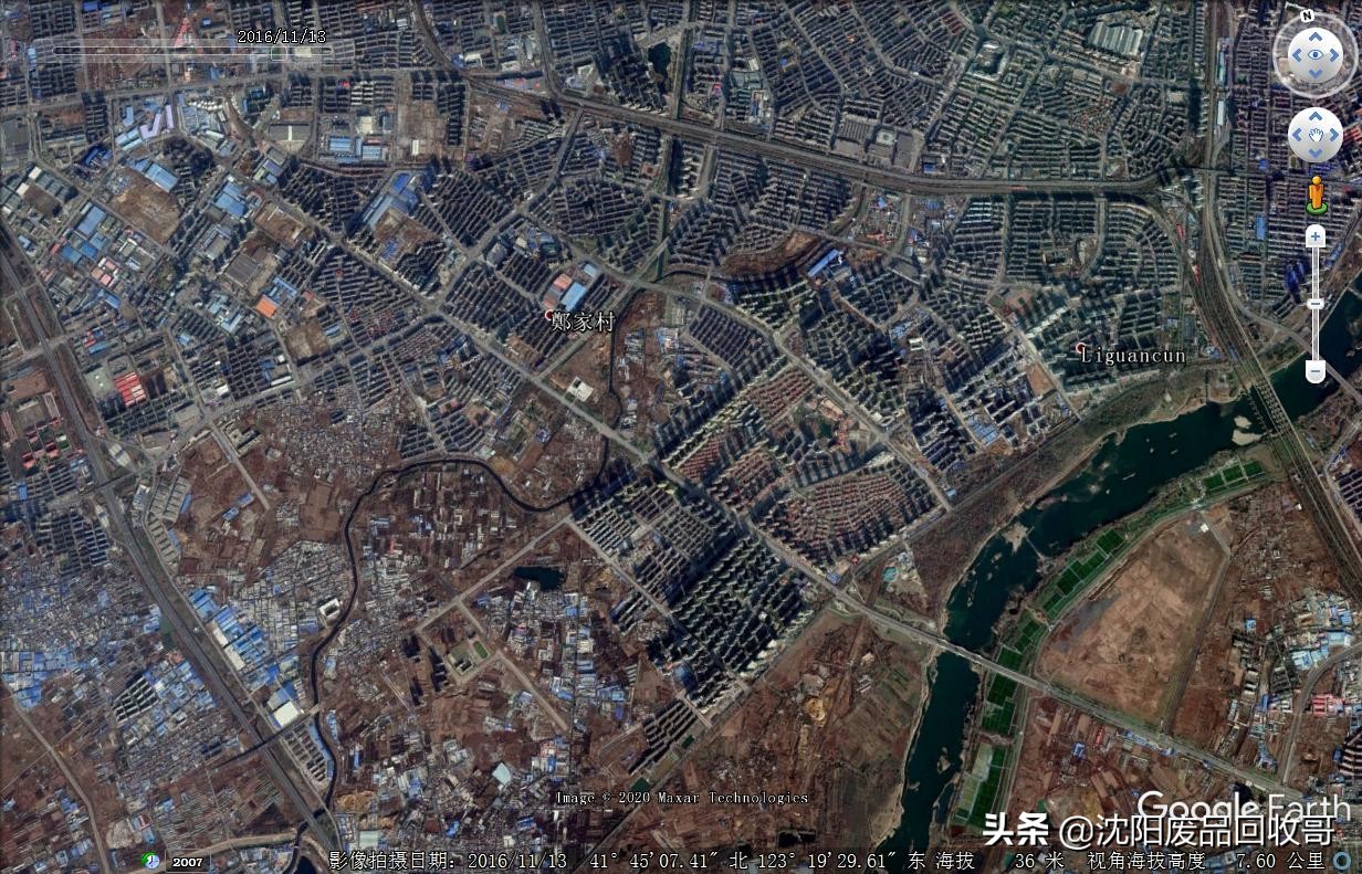 沈阳于洪新城南阳湖2021规划,沈阳于洪新城十年后规划