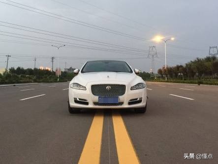 捷豹xj2.0和3.0怎么选,捷豹xj买哪年的最好