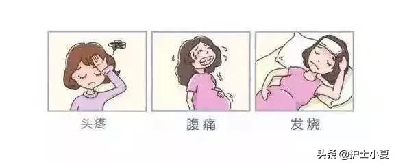 小孩头疼发烧是流感吗,孩子感冒咳嗽发烧头疼怎么回事