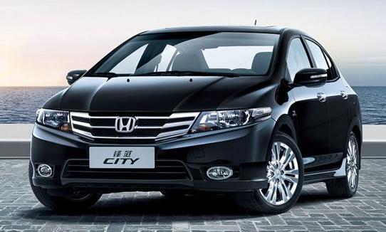 本田思威的车辆品牌型号,本田思威车怎么样
