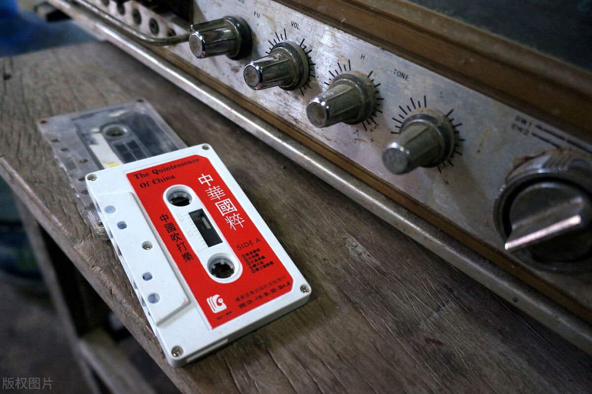 十大经典农村老物件,盘点农村的13种老物件