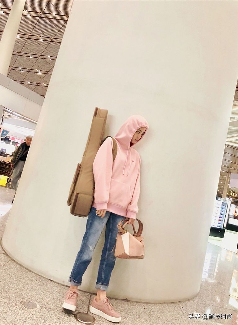 杨幂为何能成为带货女王,杨幂为什么有带货王