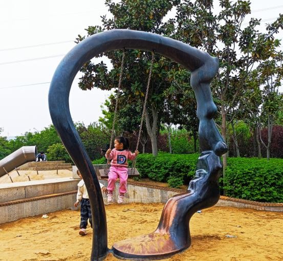 第十三届全国美展雕塑展,中国美术馆首届全国雕塑艺术展