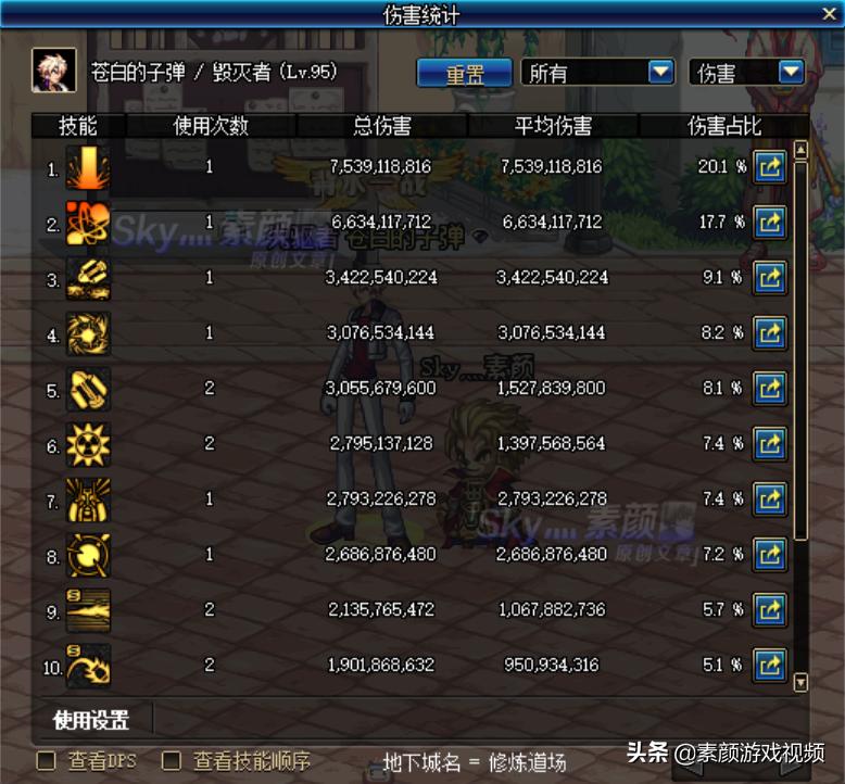 dnf大枪开荒普雷教学,dnf男大枪普雷应该穿什么防具