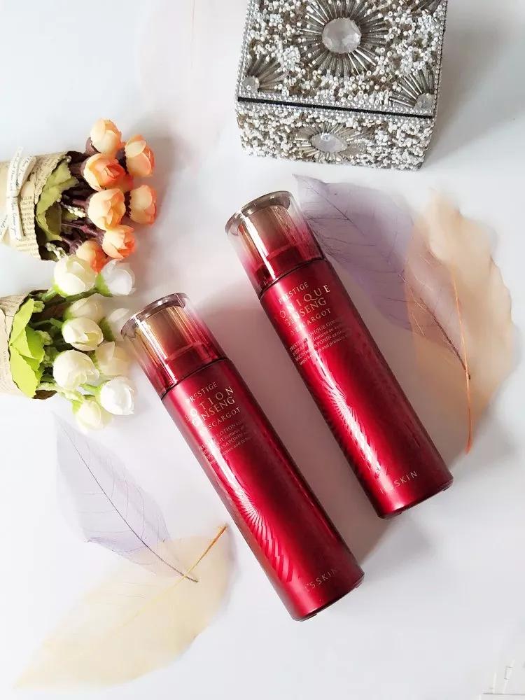 韩国护肤品必买清单,韩国护肤品牌有什么推荐