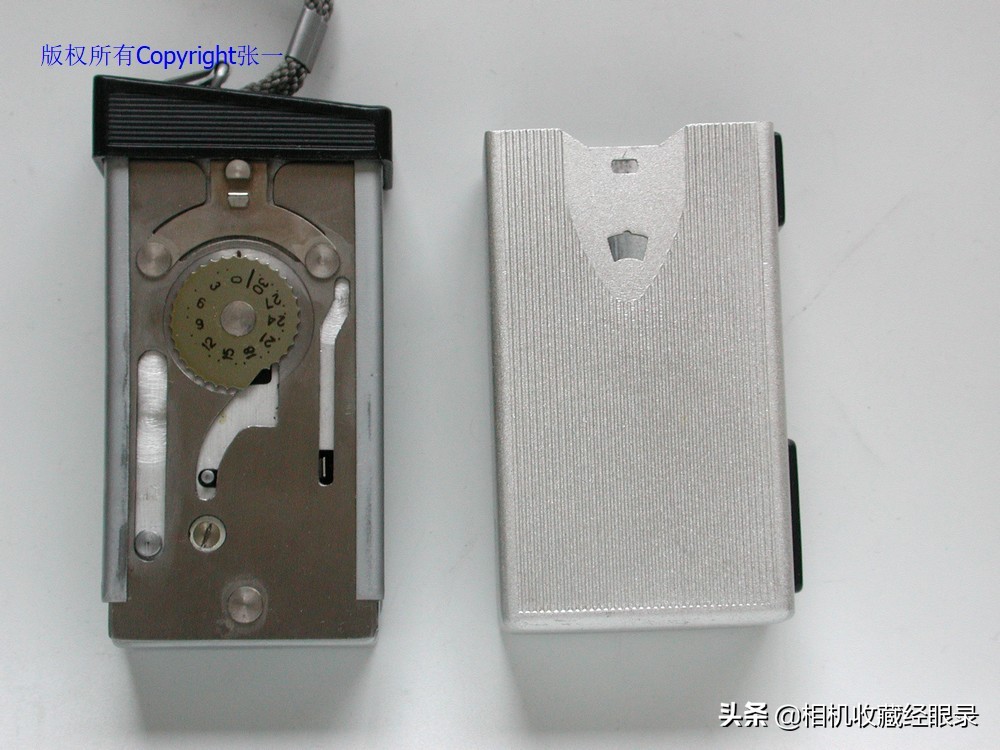 力求最美?前苏联制造的基辅唯佳KievVega2微型照相机!