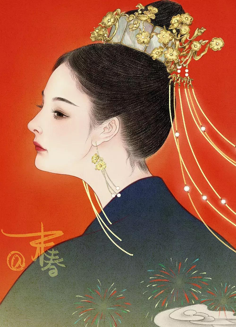 小央美的图片,小央美画作品欣赏