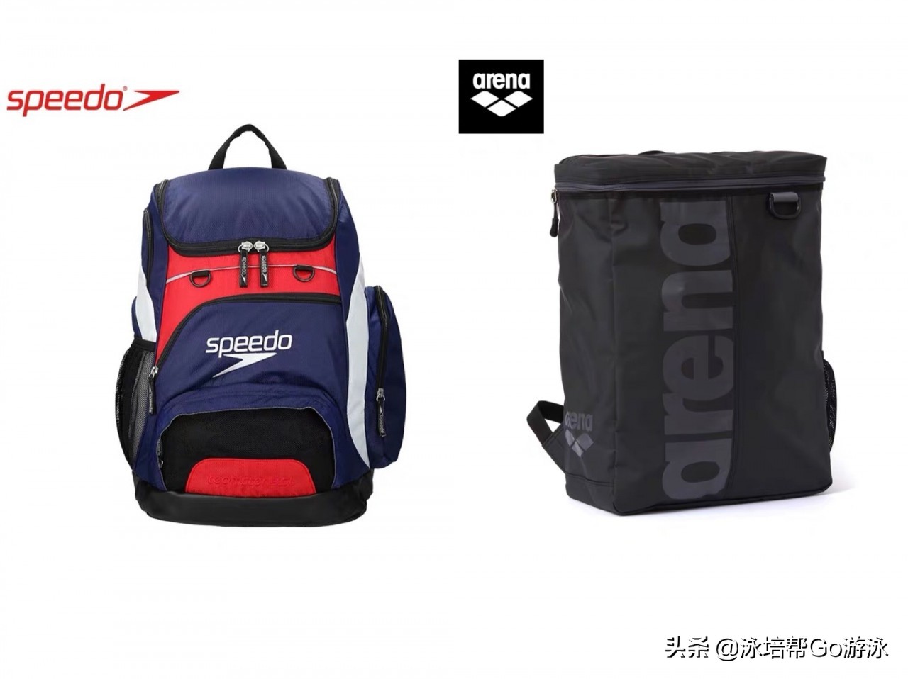 性价比游泳装备推荐,高端游泳装备推荐