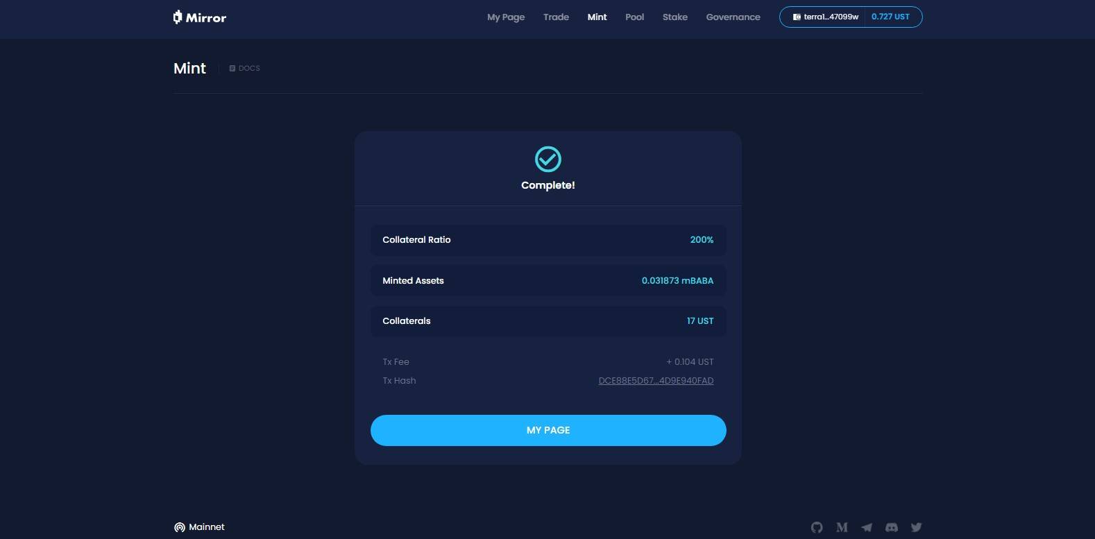 美股和币圈同步,用币交易