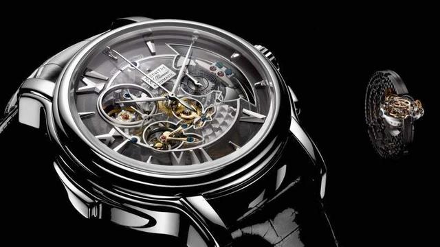 女士手表十大奢侈品牌排行榜,2021年备受关注的7款奢侈手表