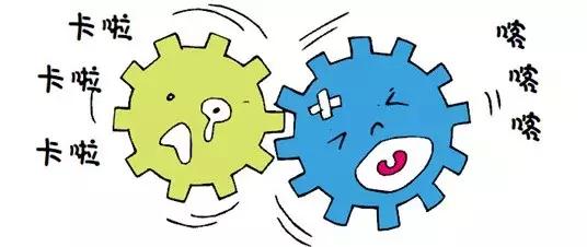 关于齿轮的科普介绍,齿轮知识由浅及深讲解透彻