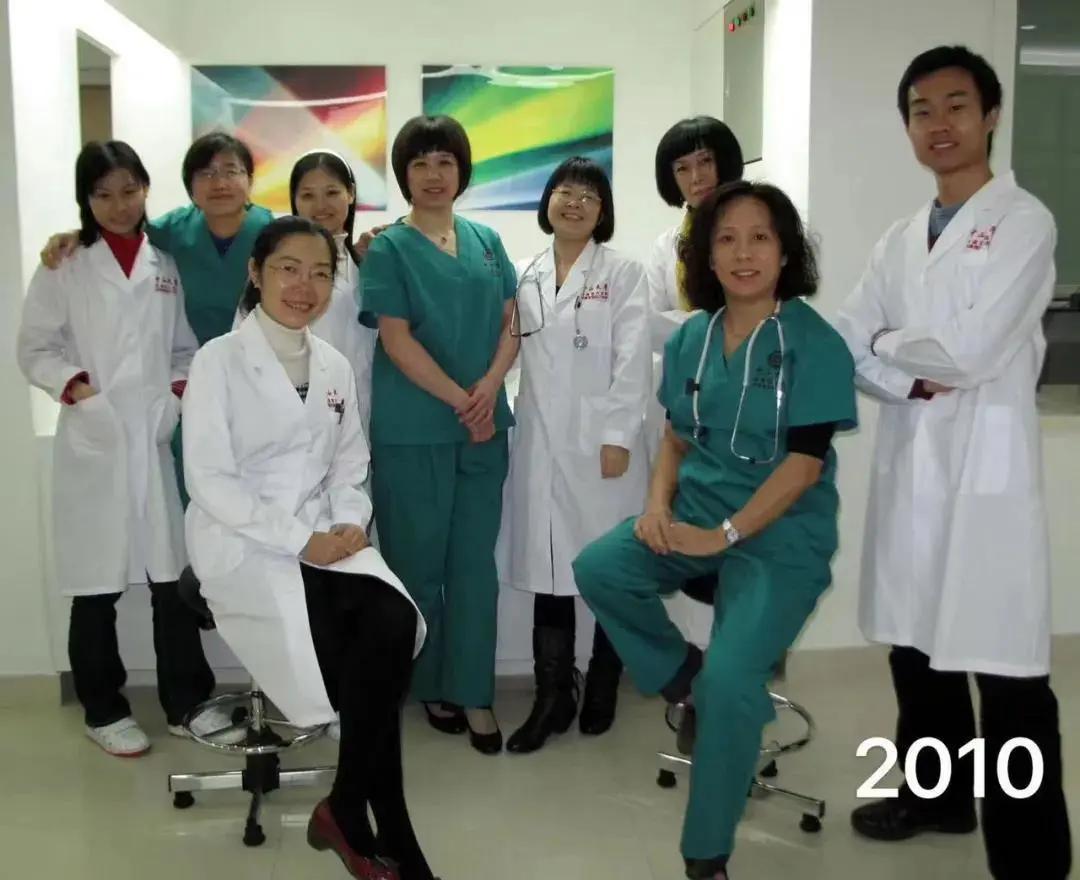 中山六院生殖中心首次就诊,中山六院生殖中心主要检查什么