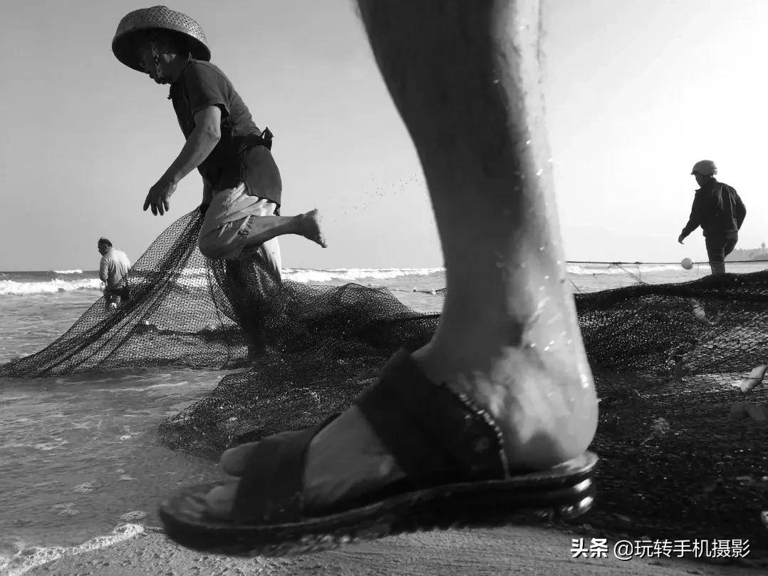 为什么有些人手机拍照那么好看,为什么手机拍照的人越来越多