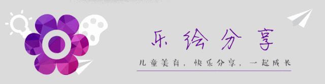 油画棒儿童画蒲公英,儿童画油画棒教程大全