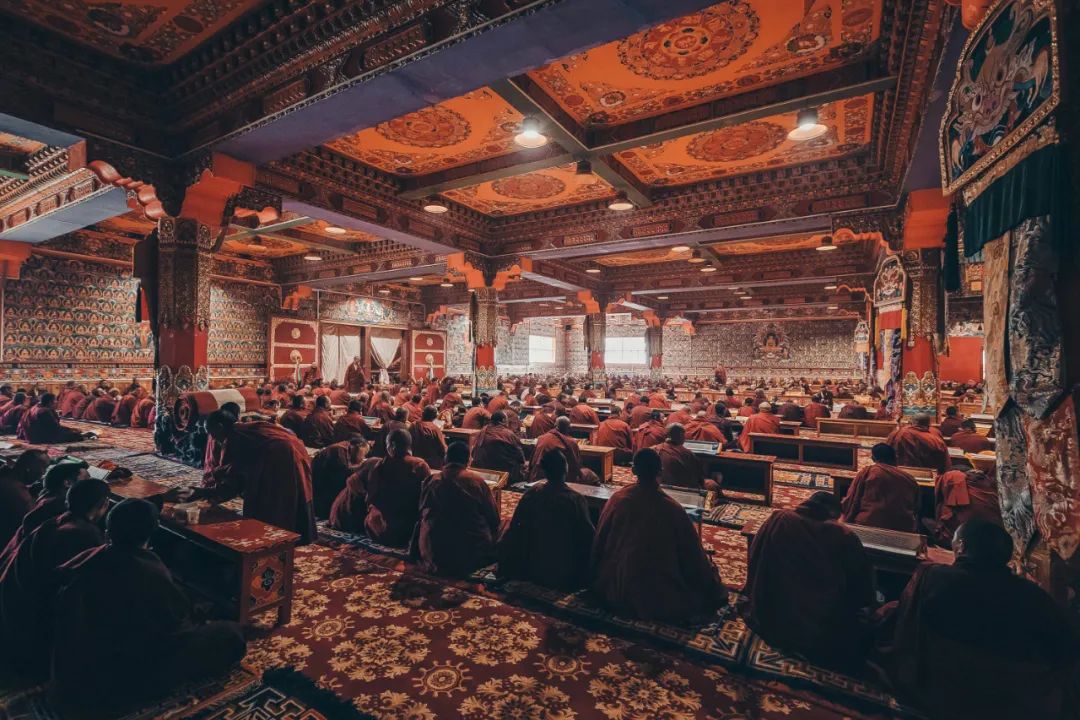 甘孜是个什么神奇的地方,甘孜的人间仙境