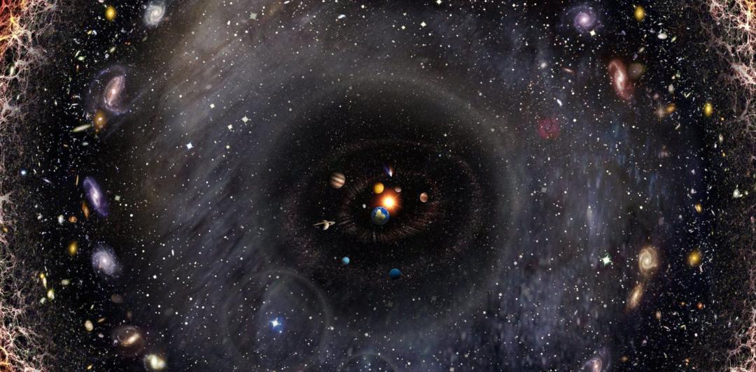 宇宙天文最难回答的问题,宇宙还有哪些未被回答的问题