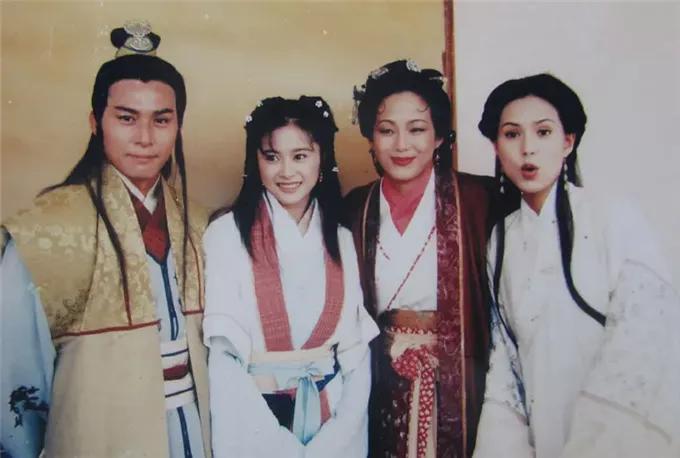 射雕英雄传版本排行,tvb经典射雕英雄传