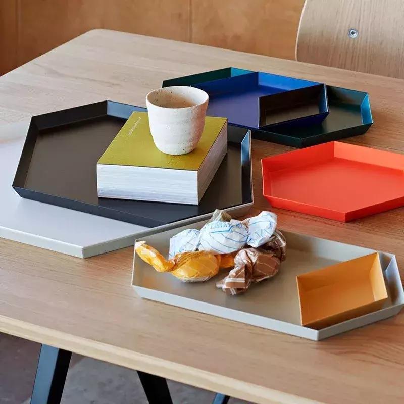 北欧风HAY开了全球最大的新店，咖啡、轻食、绿植空间都搬进来了