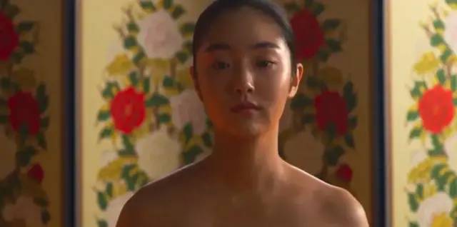 开播就霸榜热搜,目前热搜爆款