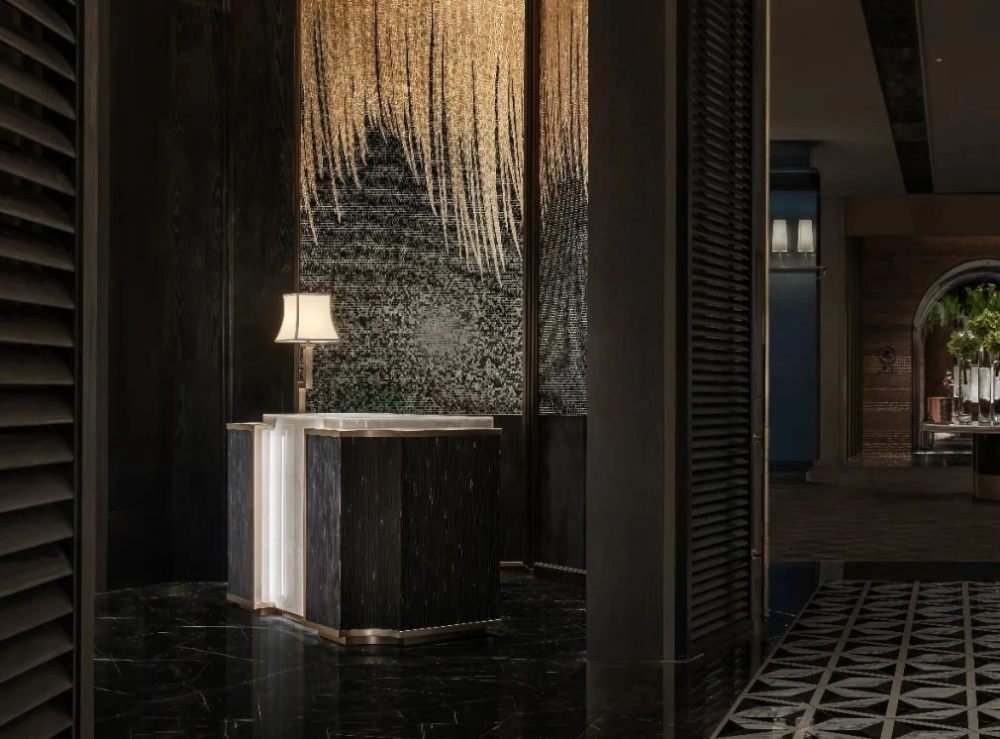 CCD|一方金陵，千面風流|南京蘇寧鐘山國際高爾夫酒店