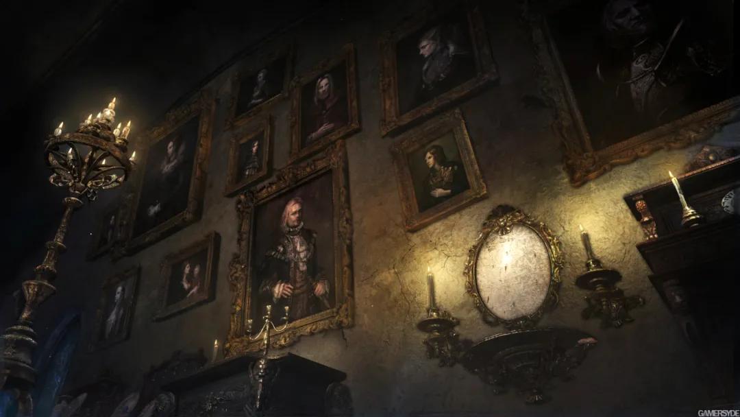 ps4第一方大作,ps4第一人称刺杀游戏推荐