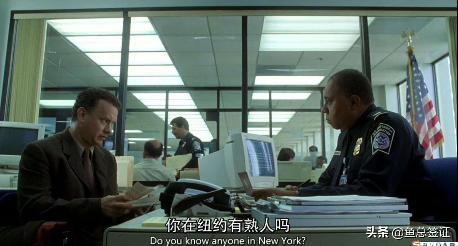 入境美国会被海关遣返的10个行为,入境美国后还会被遣返吗