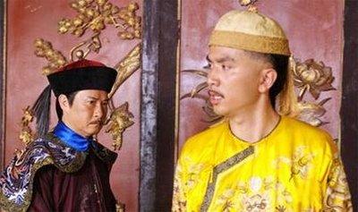 咸丰：清朝悲剧的皇帝，真是因圆明园被焚，无颜回京而自杀的吗