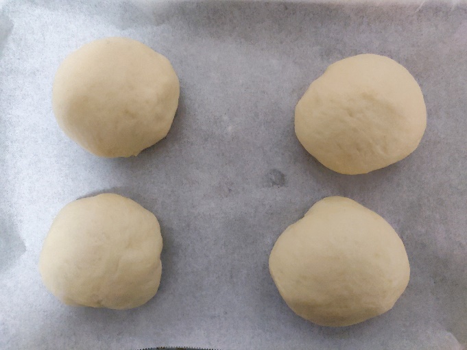 被称为“日本国民面包”的红豆包,掌握这个配方,新手也能做出来