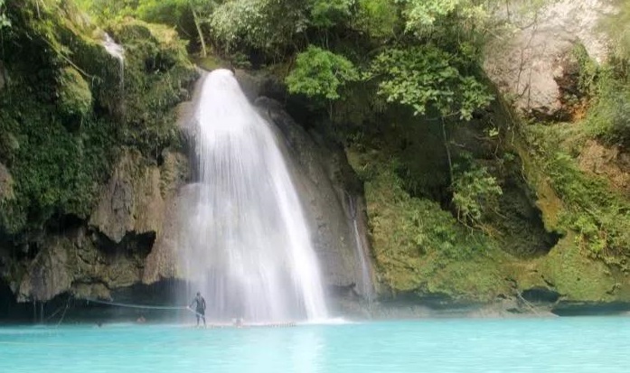 菲律宾最美十大海岛可以钓鱼吗,菲律宾最适合度假的岛
