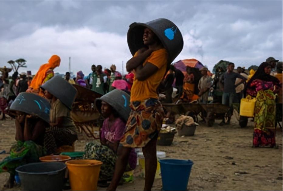 冈比亚唯一一个对五常宣战的国家,冈比亚嘴炮