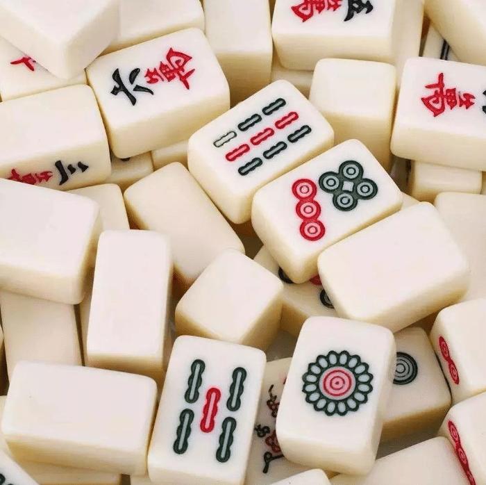 打麻将没点方法是走不远的，掌握这4点，剩下的交给运气了