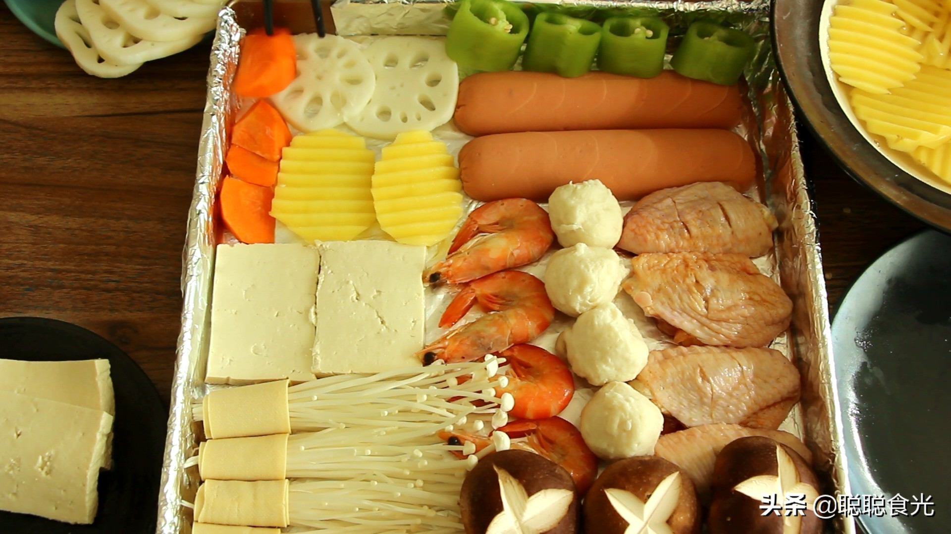 馋烧烤了怎么办,馋烧烤是缺什么