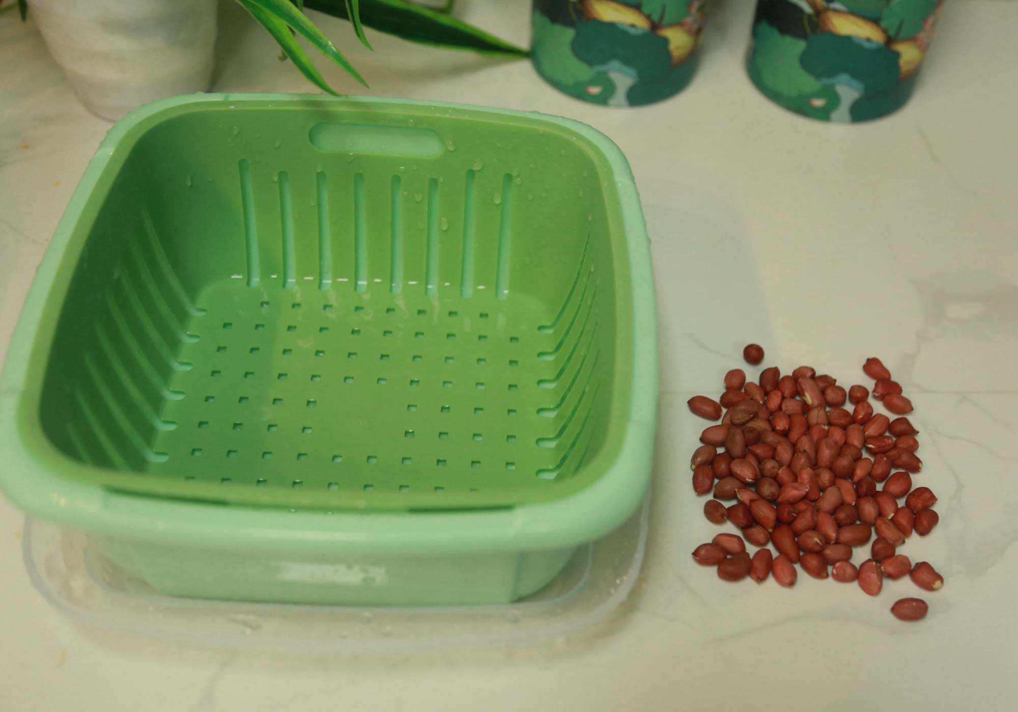 养生堂生发妙招,增长生发精华