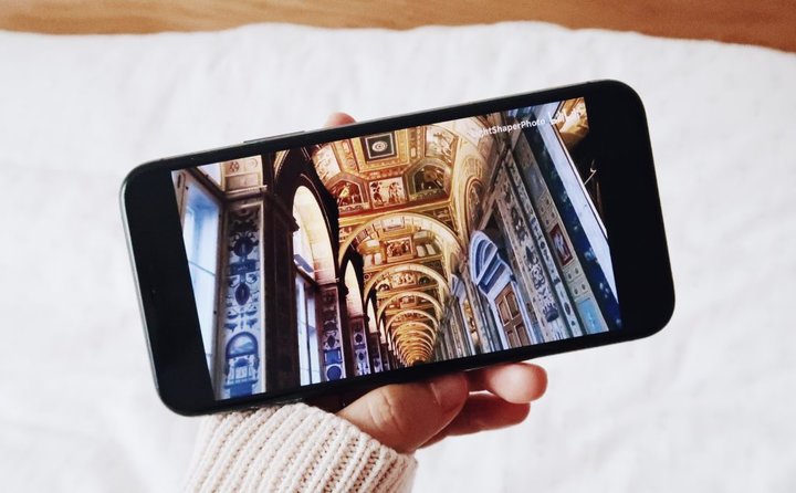 让生活褪去繁忙|iPhone与协作伙伴们的沉浸体验之行