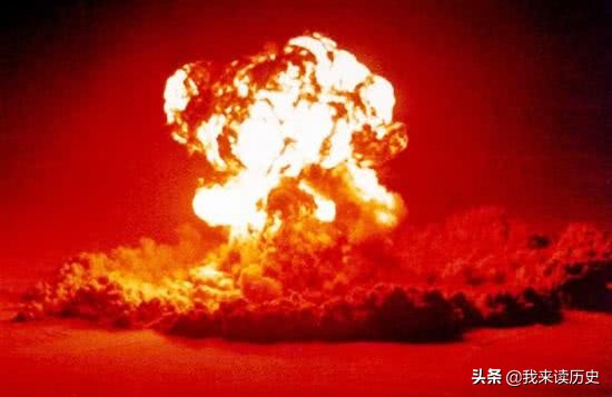 地球最厉害的核武器,地球最强核武器