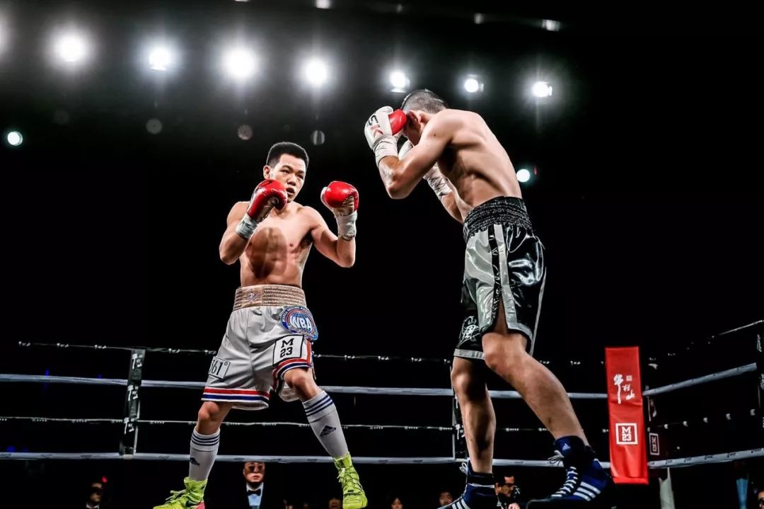 M23青训生挑战亚洲头衔：”如果失败，说明我不够努力！“