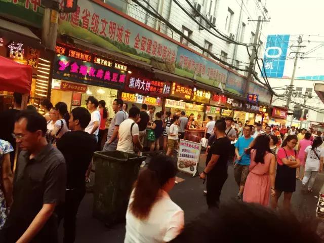 长春游记攻略,长春生活全攻略