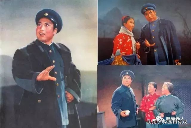 怀旧经典老电影八个样板戏,当年样板戏31首经典唱段难得一见