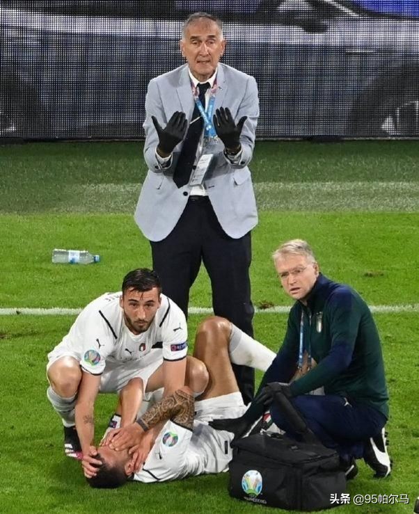 伟大的意大利左后卫斯皮纳佐拉,伟大的意大利左后卫格罗索